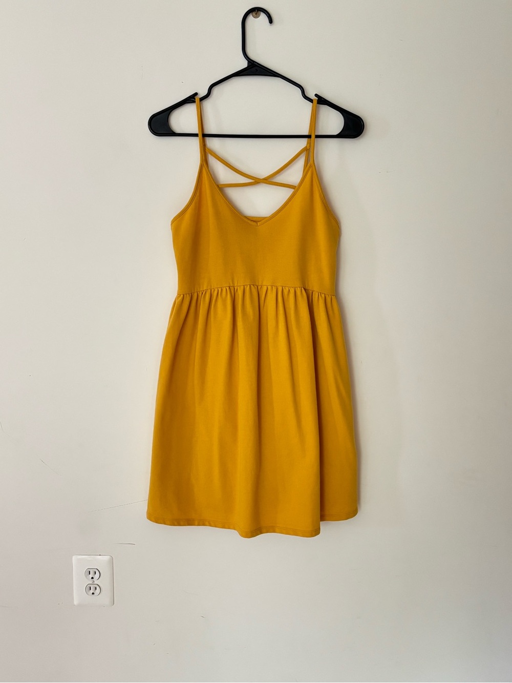 Wild Fable Mini Skater Dress
